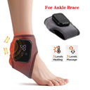 Wrist Ankle Heating Wrap For Relief