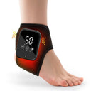 Wrist Ankle Heating Wrap For Relief