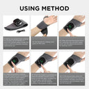 Wrist Ankle Heating Wrap For Relief