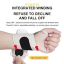 Wrist Massager for Office Relief USB-C