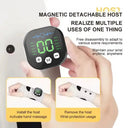Wrist Massager for Office Relief USB-C