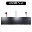 WS2812B LED Light Strip: Customizable Dynamic Effects for You