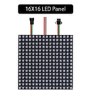 WS2812B LED Light Strip: Customizable Dynamic Effects for You