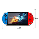 Retro Gaming Handheld Console For Gamers