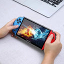 Retro Gaming Handheld Console For Gamers