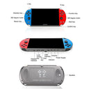 Retro Gaming Handheld Console For Gamers