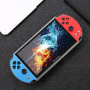 Retro Gaming Handheld Console For Gamers