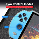 Retro Gaming Handheld Console For Gamers