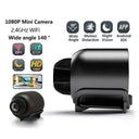 Night Vision Smart Camera for Homeowners