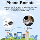 Night Vision Smart Camera for Homeowners