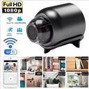 Night Vision Smart Camera for Homeowners
