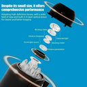 Night Vision Smart Camera for Homeowners