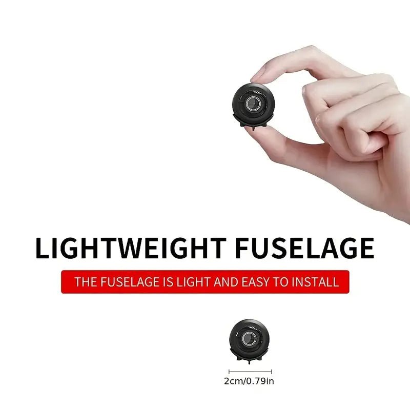 Home Security Camera for Smart Living — product view 8