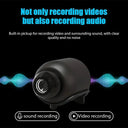 Home Security Camera for Smart Living