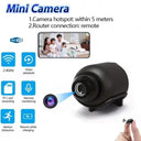 Home Security Camera for Smart Living