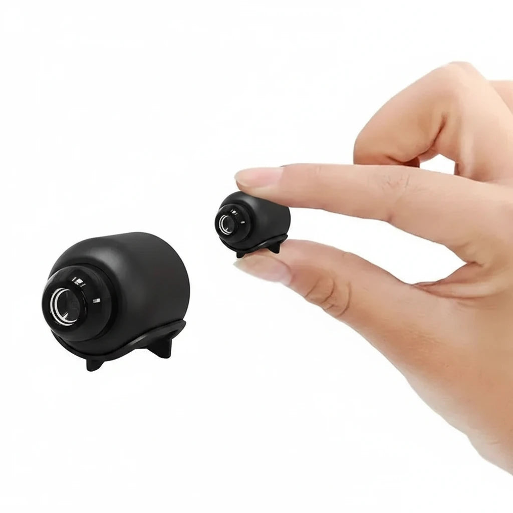 Home Security Camera for Smart Living — product view 1