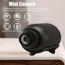 Home Security Camera for Smart Living