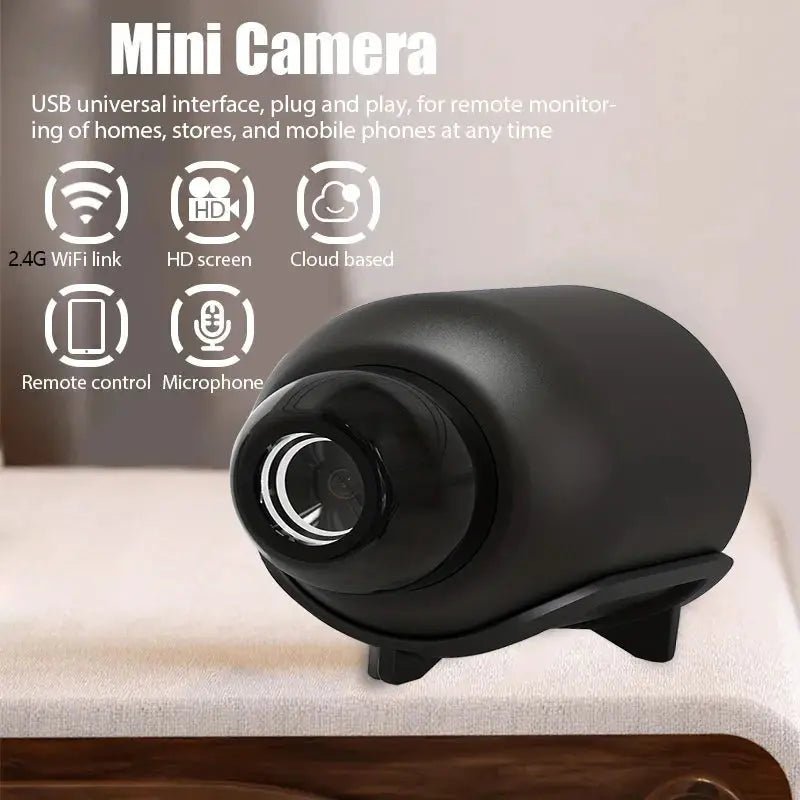 Home Security Camera for Smart Living — product view 10