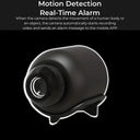 Home Security Camera for Smart Living