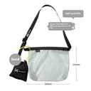 Waterproof Sling Bag for Outdoor Travel