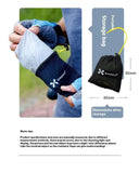 Waterproof Sling Bag for Outdoor Travel