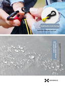 Waterproof Sling Bag for Outdoor Travel
