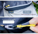 Waterproof Sling Bag for Outdoor Travel