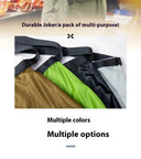 Waterproof Sling Bag for Outdoor Travel