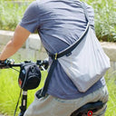Waterproof Sling Bag for Outdoor Travel