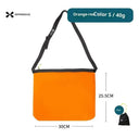 Waterproof Sling Bag for Outdoor Travel