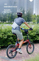 Waterproof Sling Bag for Outdoor Travel