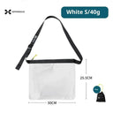 Waterproof Sling Bag for Outdoor Travel