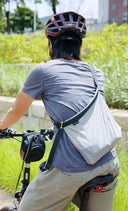 Waterproof Sling Bag for Outdoor Travel