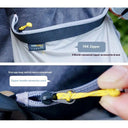Waterproof Sling Bag for Outdoor Travel