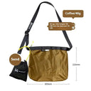 Waterproof Sling Bag for Outdoor Travel