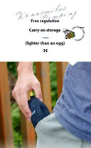Waterproof Sling Bag for Outdoor Travel