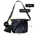 Waterproof Sling Bag for Outdoor Travel