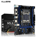 Xeon E5 Gaming CPU Upgrade Unleash 12 Core Power Upgrade