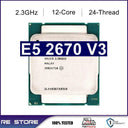 Xeon E5 Gaming CPU Upgrade Unleash 12 Core Power Upgrade