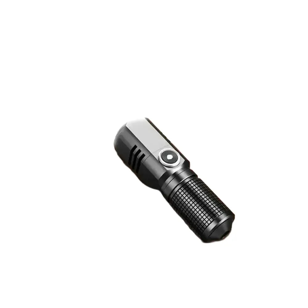 Powerful Beam Led Flashlight for Fishing — product view 1