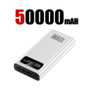 Xiaomi 200000mAh High-Capacity Power Bank with 120W Fast Charging