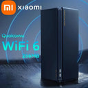 Xiaomi Ax3000 Wifi Router High-Speed Mesh Network Booster