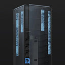 Xiaomi Ax3000 Wifi Router High-Speed Mesh Network Booster