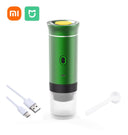 Xiaomi MIJIA Wireless Portable Espresso Coffee Maker 3 In 1