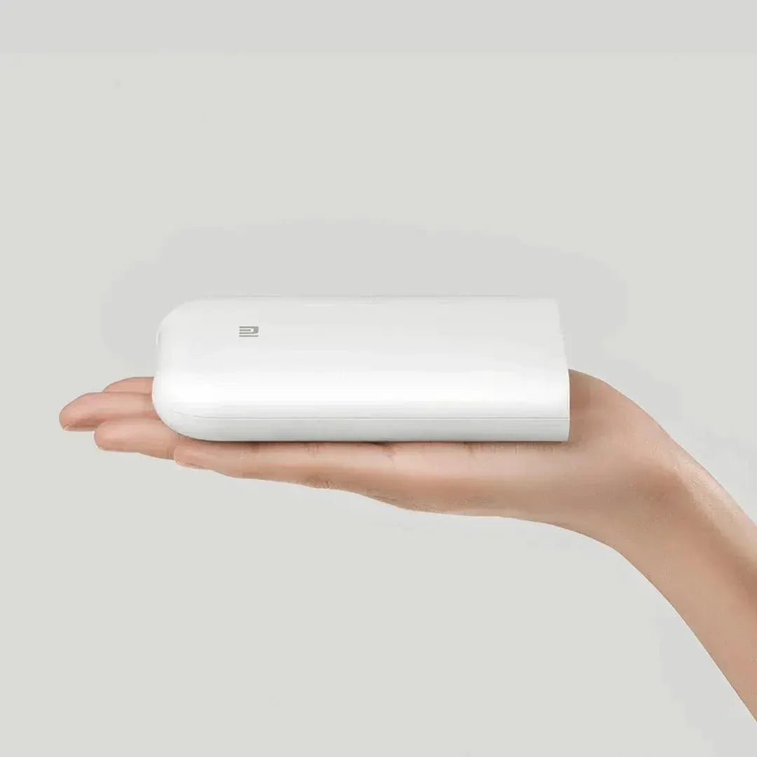 Xiaomi Mini Photo Printer Portable AR Video Printing