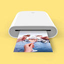Xiaomi Mini Photo Printer Portable AR Video Printing Experience