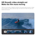 Smooth 4K Drone for Hobbyists and Travel