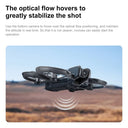 Smooth 4K Drone for Hobbyists and Travel
