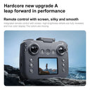 Smooth 4K Drone for Hobbyists and Travel