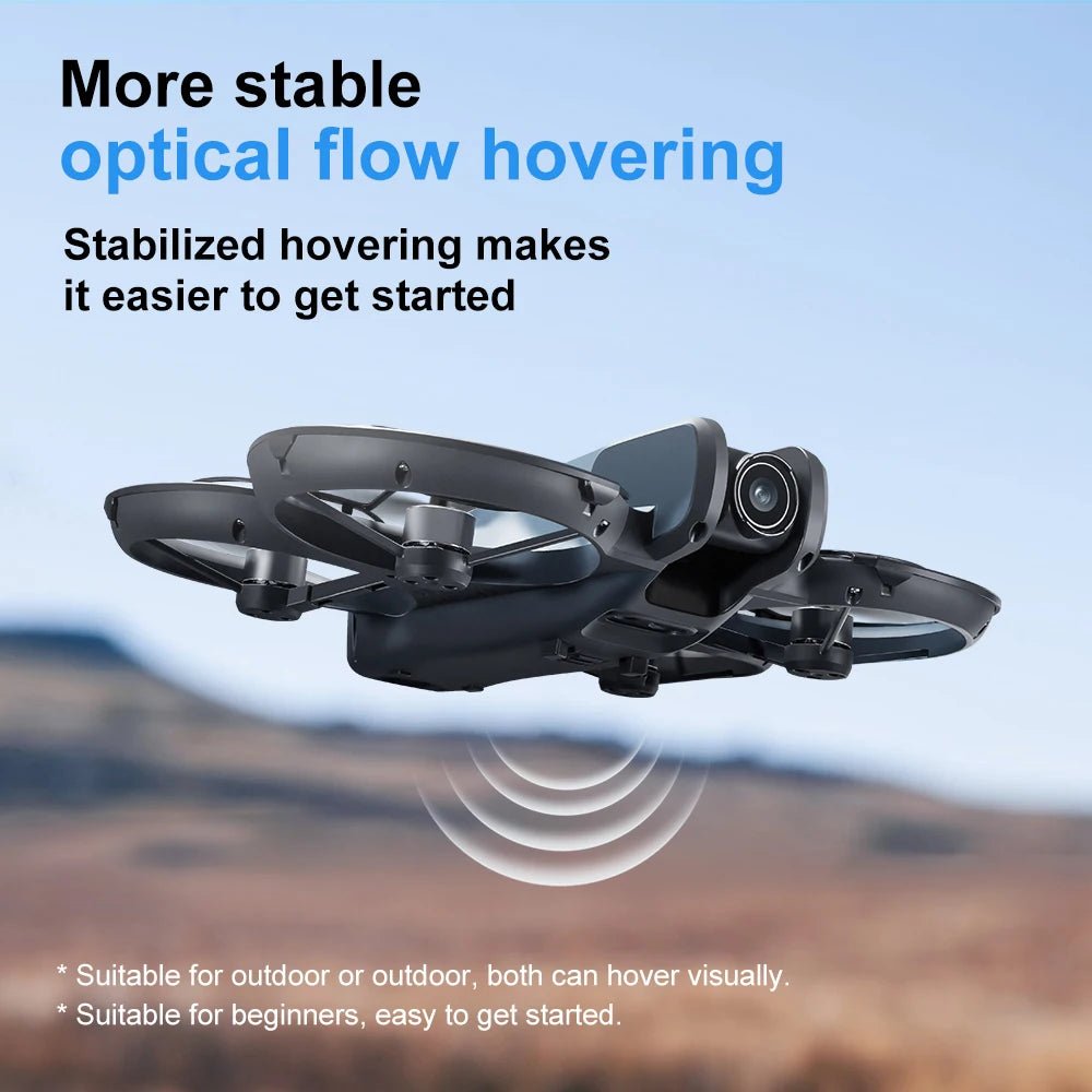 Xiaomi Mjia MINI V666 Drone - 4K Camera Intelligent Flight Brushless Motors Plus
